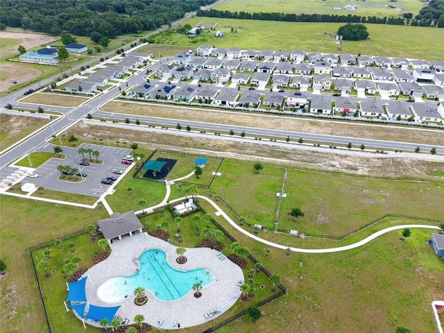 2027 FIRETHORN LOOP, Haines City, FL 33844