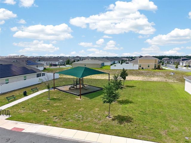 2027 FIRETHORN LOOP, Haines City, FL 33844