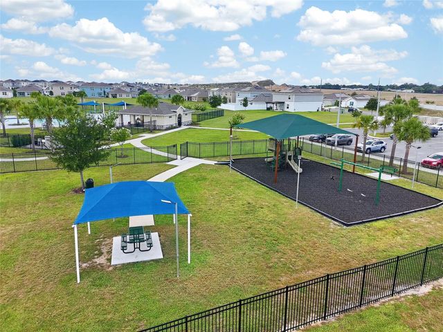2027 FIRETHORN LOOP, Haines City, FL 33844