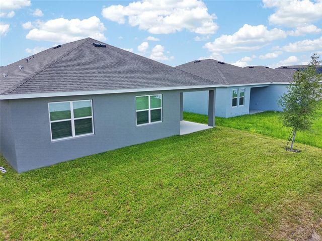 2027 FIRETHORN LOOP, Haines City, FL 33844
