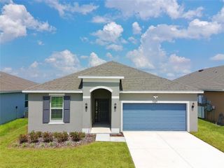 2027 FIRETHORN LOOP, Haines City, FL 33844