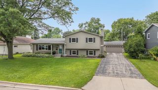 411 LOWELL PLACE, Neenah, WI 54956