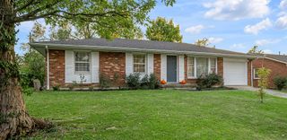 610 Radcliffe Road, Lexington, KY 40505
