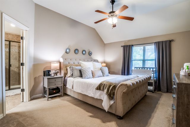5032 Diamond Peak Court, Mckinney, TX 75071