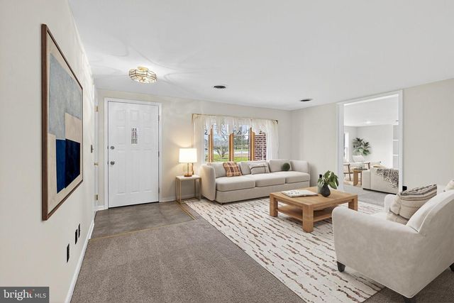 328 MOOSE LODGE RD, Camden Wyoming, DE 19934