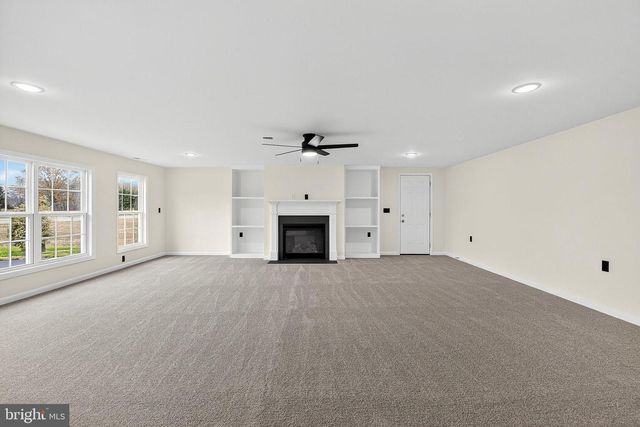 328 MOOSE LODGE RD, Camden Wyoming, DE 19934