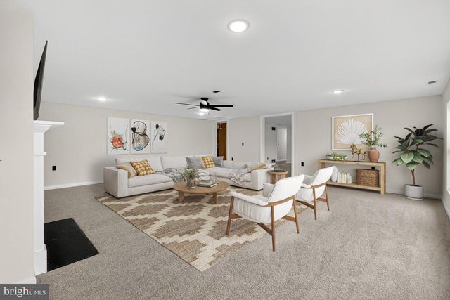 328 MOOSE LODGE RD, Camden Wyoming, DE 19934