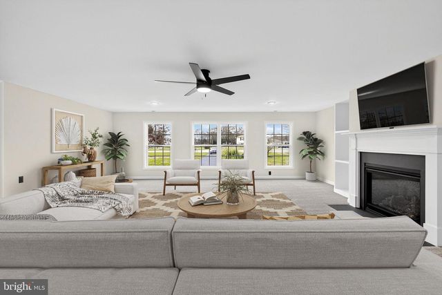 328 MOOSE LODGE RD, Camden Wyoming, DE 19934