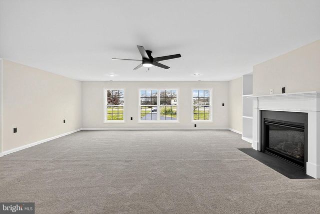 328 MOOSE LODGE RD, Camden Wyoming, DE 19934