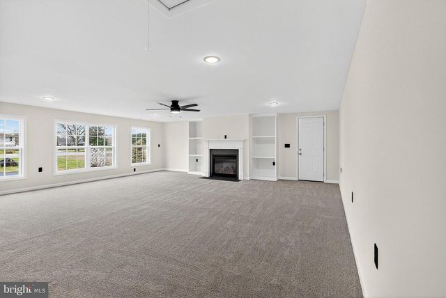 328 MOOSE LODGE RD, Camden Wyoming, DE 19934