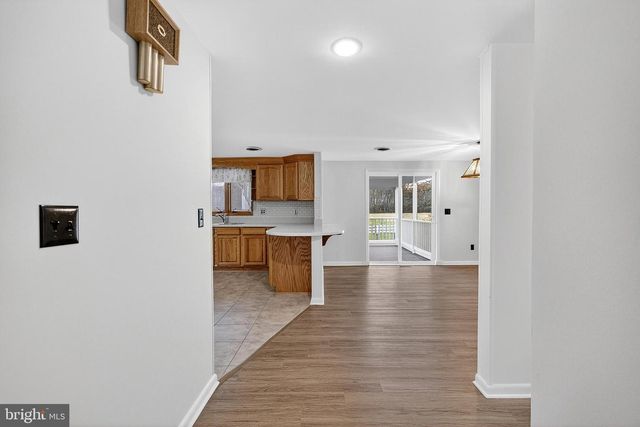 328 MOOSE LODGE RD, Camden Wyoming, DE 19934