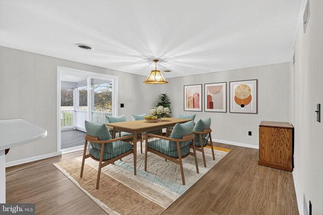 328 MOOSE LODGE RD, Camden Wyoming, DE 19934