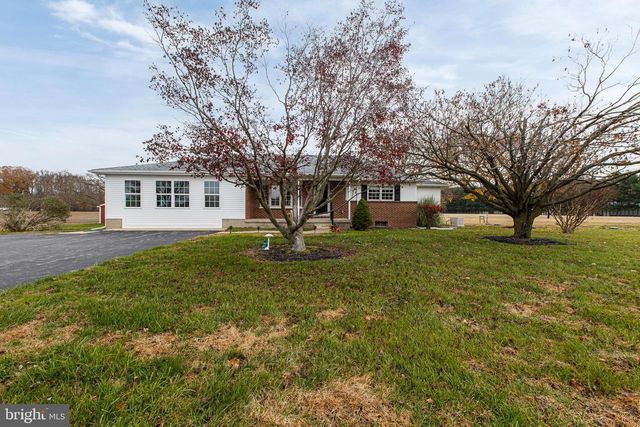 328 MOOSE LODGE RD, Camden Wyoming, DE 19934