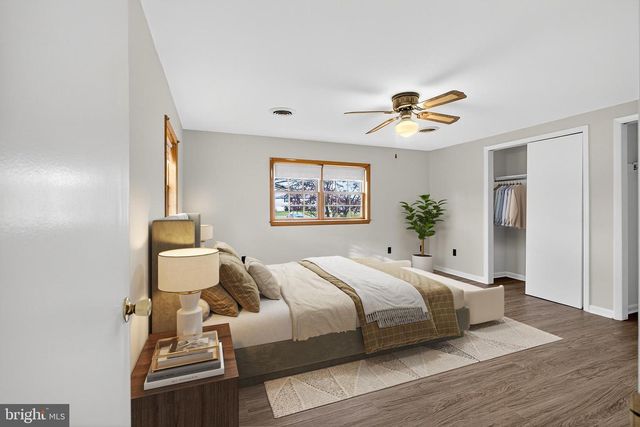 328 MOOSE LODGE RD, Camden Wyoming, DE 19934