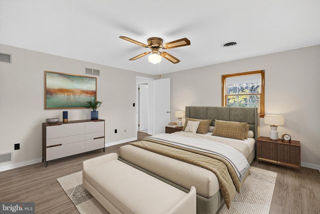 328 MOOSE LODGE RD, Camden Wyoming, DE 19934