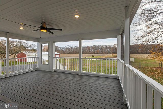 328 MOOSE LODGE RD, Camden Wyoming, DE 19934