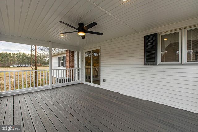 328 MOOSE LODGE RD, Camden Wyoming, DE 19934