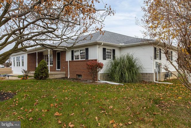 328 MOOSE LODGE RD, Camden Wyoming, DE 19934