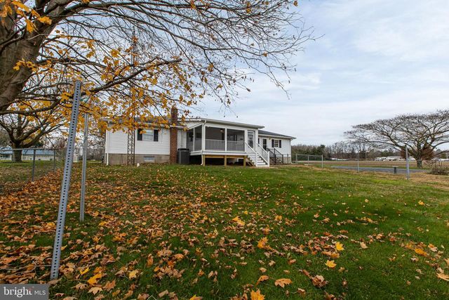 328 MOOSE LODGE RD, Camden Wyoming, DE 19934