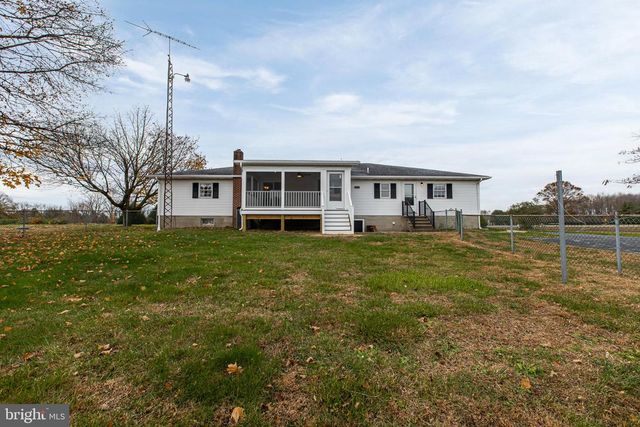 328 MOOSE LODGE RD, Camden Wyoming, DE 19934