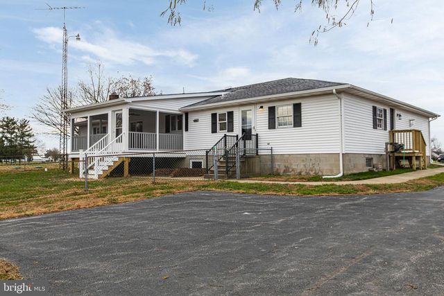 328 MOOSE LODGE RD, Camden Wyoming, DE 19934