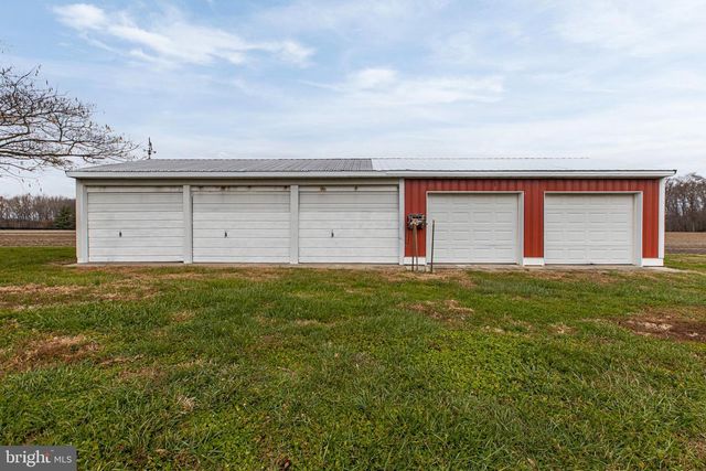 328 MOOSE LODGE RD, Camden Wyoming, DE 19934