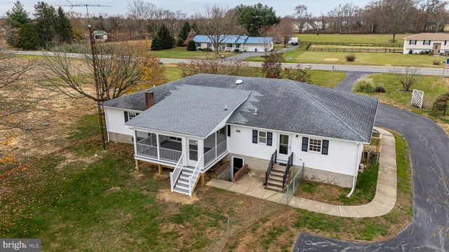 328 MOOSE LODGE RD, Camden Wyoming, DE 19934