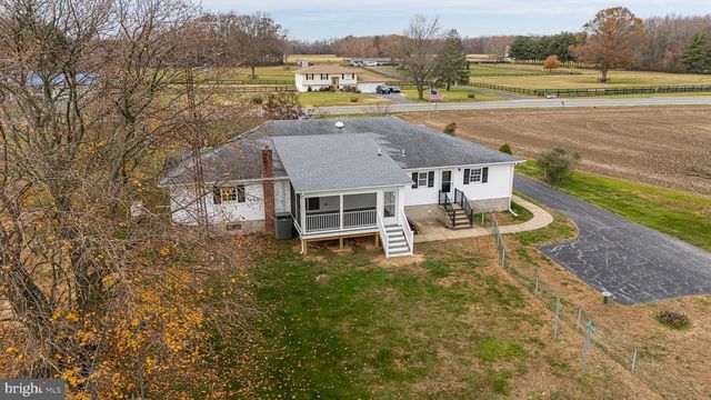 328 MOOSE LODGE RD, Camden Wyoming, DE 19934