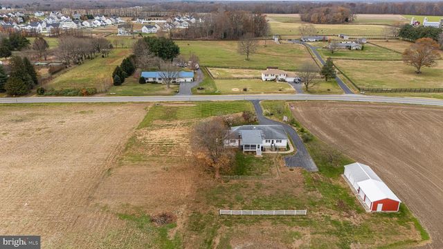 328 MOOSE LODGE RD, Camden Wyoming, DE 19934