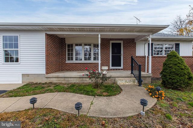 328 MOOSE LODGE RD, Camden Wyoming, DE 19934