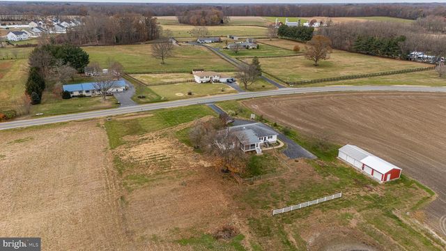 328 MOOSE LODGE RD, Camden Wyoming, DE 19934