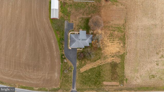 328 MOOSE LODGE RD, Camden Wyoming, DE 19934