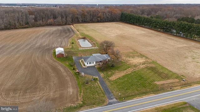 328 MOOSE LODGE RD, Camden Wyoming, DE 19934