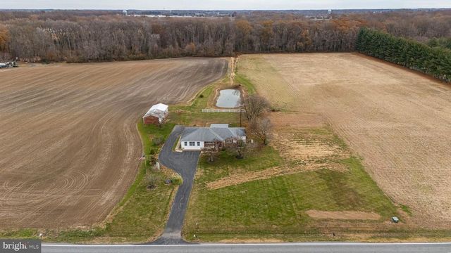 328 MOOSE LODGE RD, Camden Wyoming, DE 19934