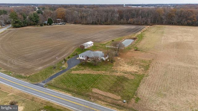 328 MOOSE LODGE RD, Camden Wyoming, DE 19934