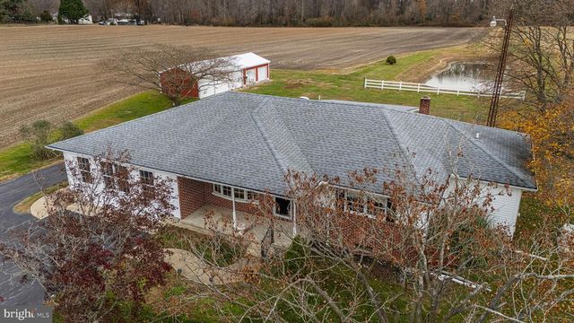 328 MOOSE LODGE RD, Camden Wyoming, DE 19934