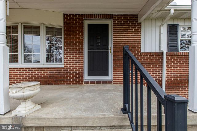 328 MOOSE LODGE RD, Camden Wyoming, DE 19934