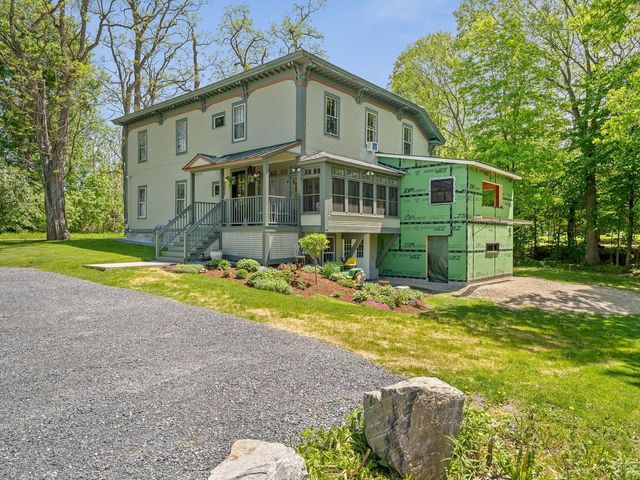 188 Green Street, Vergennes, VT 05491