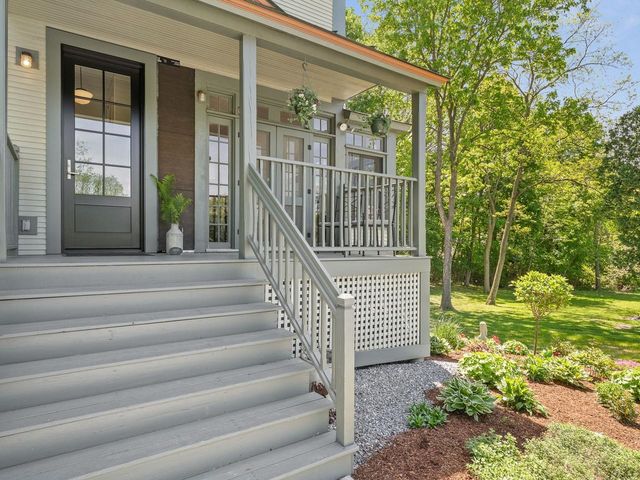 188 Green Street, Vergennes, VT 05491