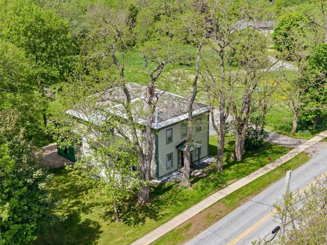 188 Green Street, Vergennes, VT 05491