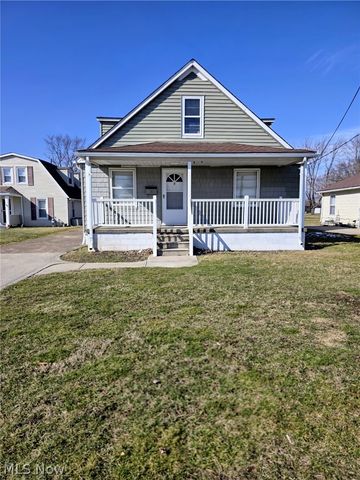 2606 Oberlin Avenue, Lorain, OH 44052