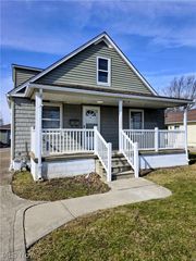 2606 Oberlin Avenue, Lorain, OH 44052