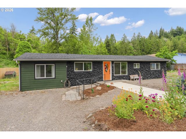 131 MCGEARY Rd, Kelso, WA 98626