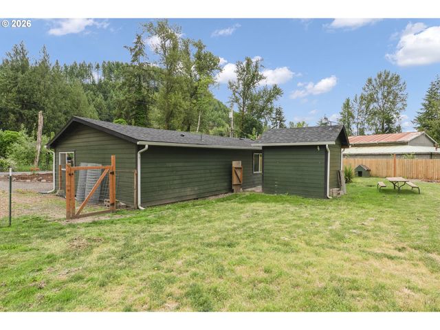 131 MCGEARY Rd, Kelso, WA 98626