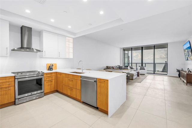 275 1ST AVENUE S 3704, St Petersburg, FL 33701