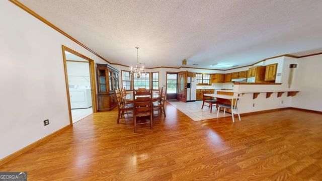 26 Ben Boulevard, Swainsboro, GA 30401