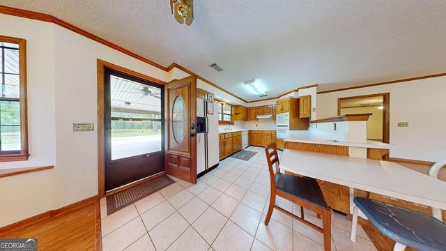 26 Ben Boulevard, Swainsboro, GA 30401