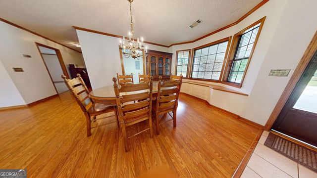 26 Ben Boulevard, Swainsboro, GA 30401