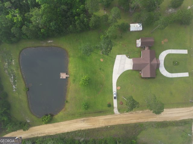 26 Ben Boulevard, Swainsboro, GA 30401