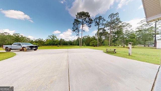 26 Ben Boulevard, Swainsboro, GA 30401